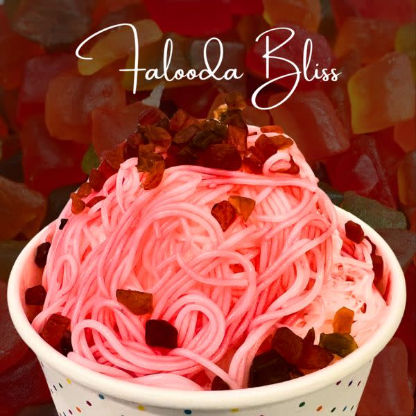Falooda Bliss