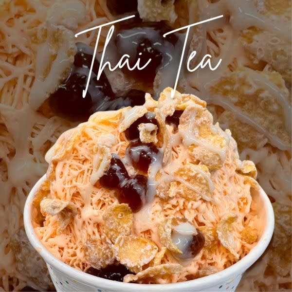 Thai Tea