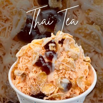 Thai Tea