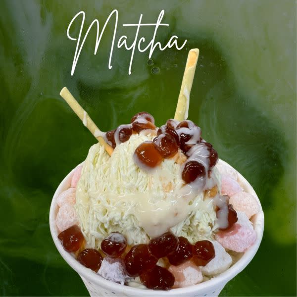 Matcha