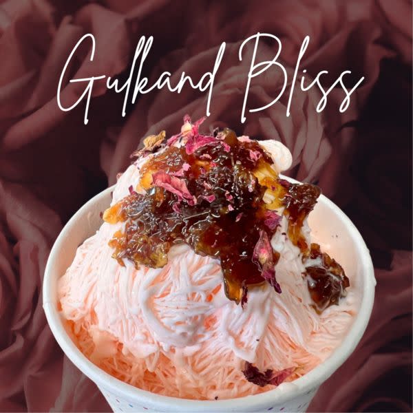 Gulkand Bliss