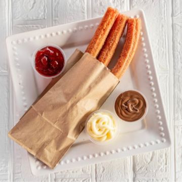 CHURROS