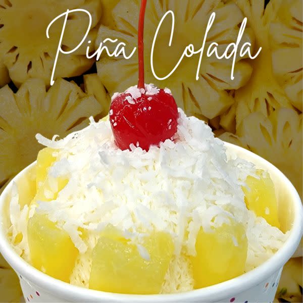 Pina Colada