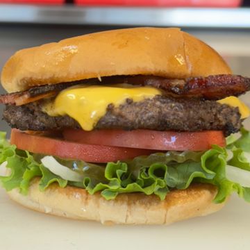 Classic Burger