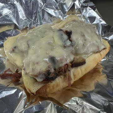BBQ Philly