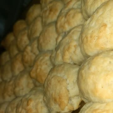 Extra Garlic Bites