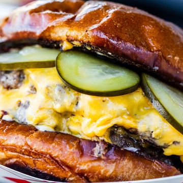 Wonderburger