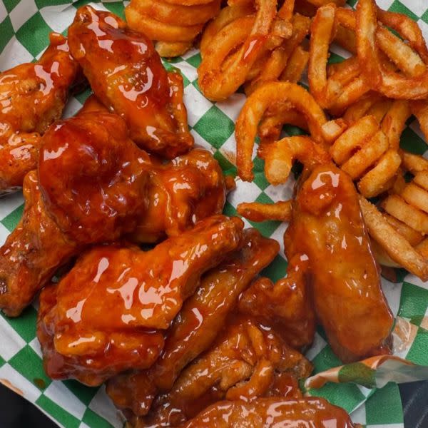 Wings