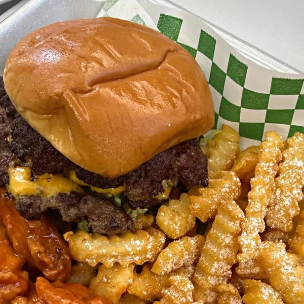 Smash Burger