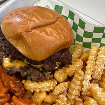 Smash Burger