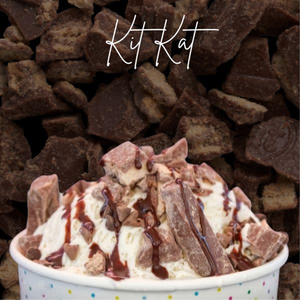 Kit Kat