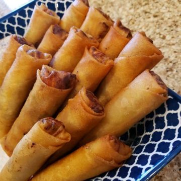 Lumpia