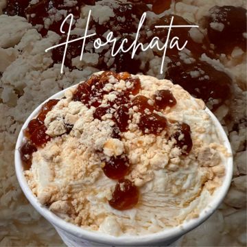 Horchata