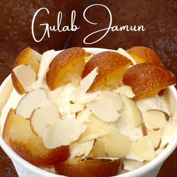 Gulab Jamun