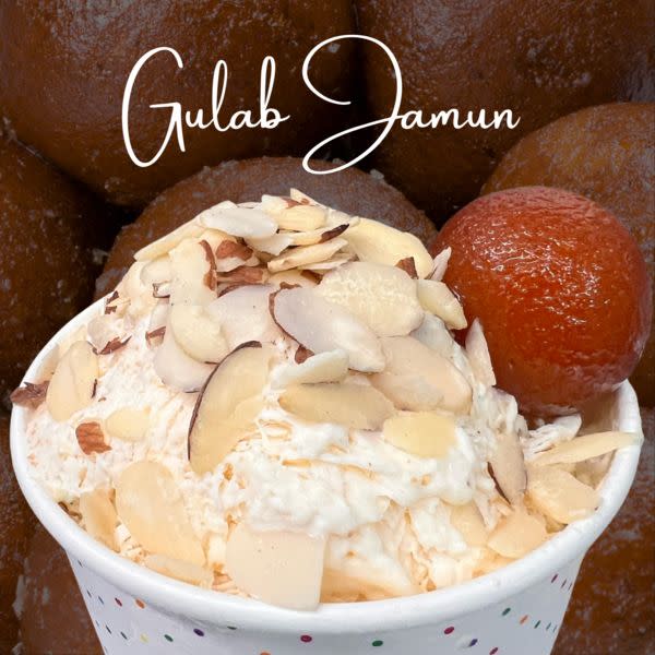 Gulab Jamun