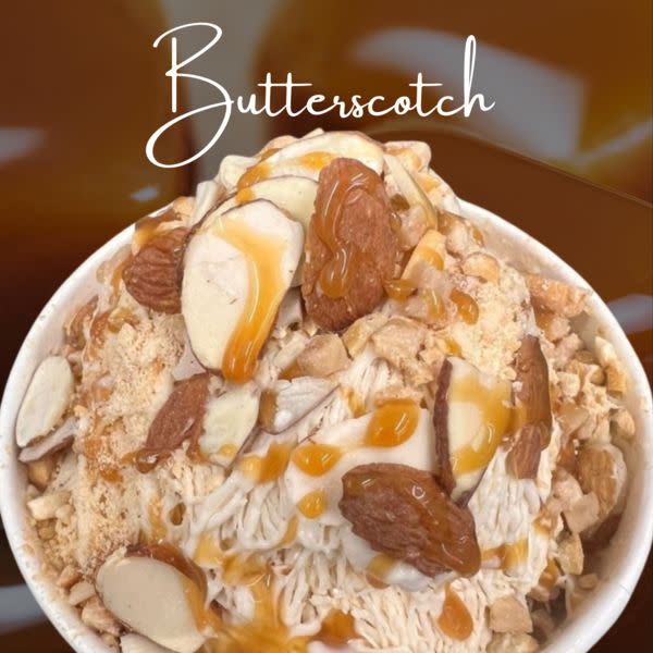 Butterscotch