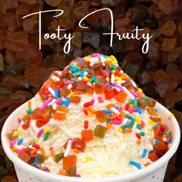 Tooty Fruity