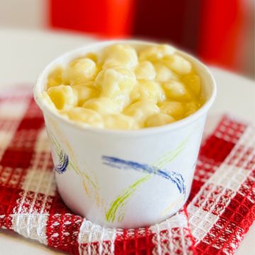 Mac & Cheese