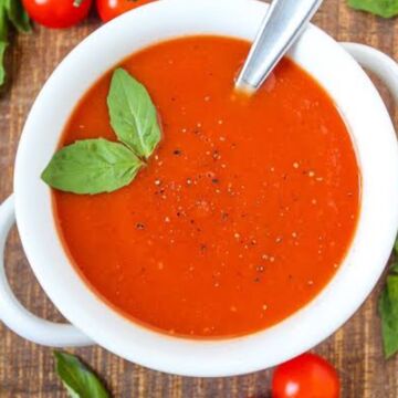 Tomato Soup