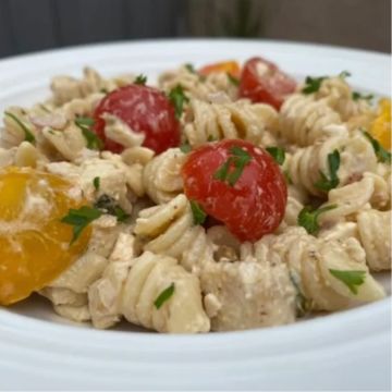 Pasta Salad