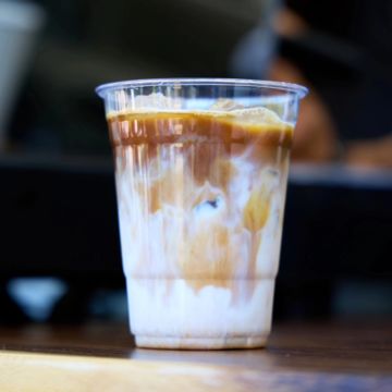 Cold Brew