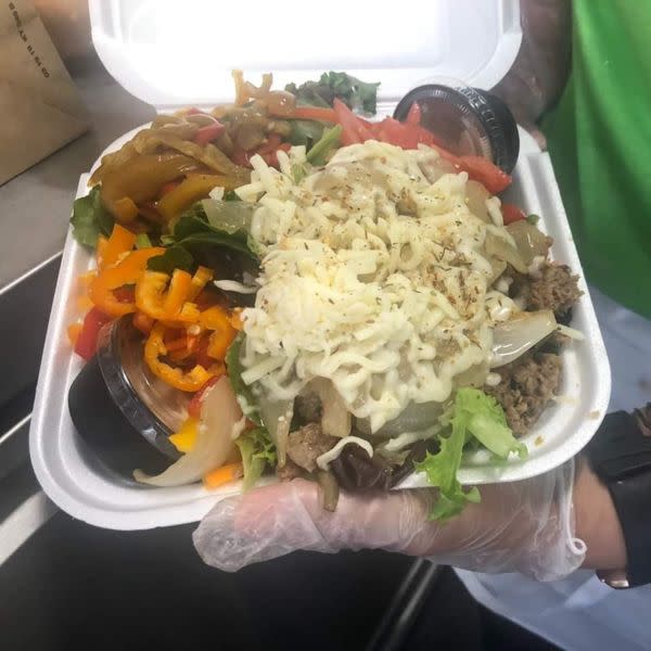 Salad