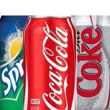 Soft Drinks