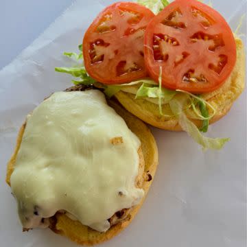 View more from The Sambwich Co.