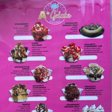 A+Gelato