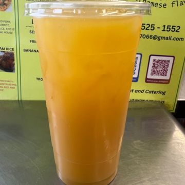 Mango Juice