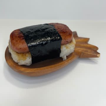 Spam Musubi