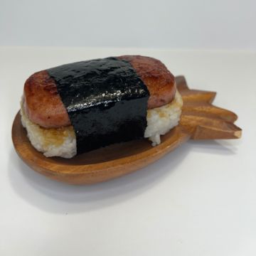 Spam Musubi