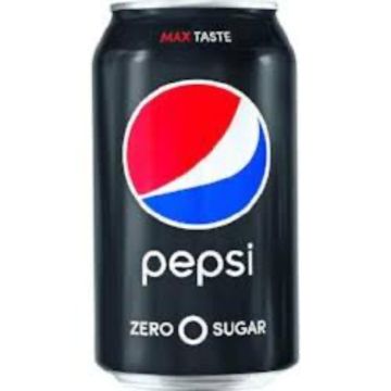 Pepsi Zero