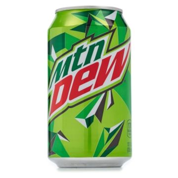 Mountain Dew