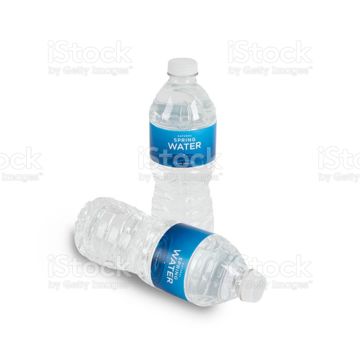Bottled Water