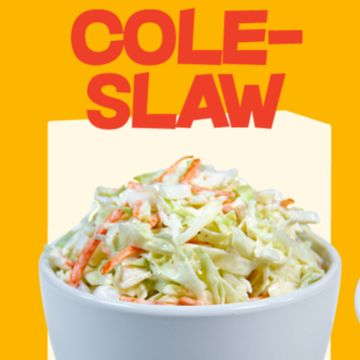 Coleslaw