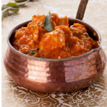 Chicken Curry