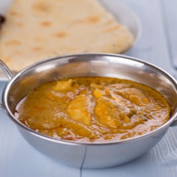 View more from Butter Chicken
