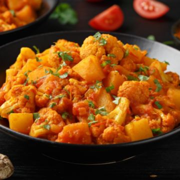 Aloo Gobi
