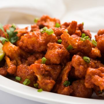 Gobi Manchurian