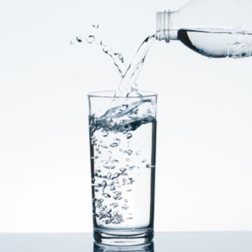 Bottled Water