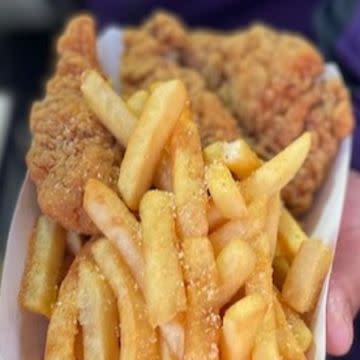 View more from Big E's Epic Eats