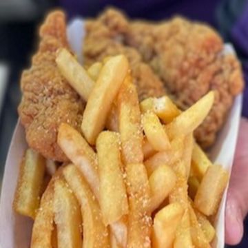 Chicken Tenders