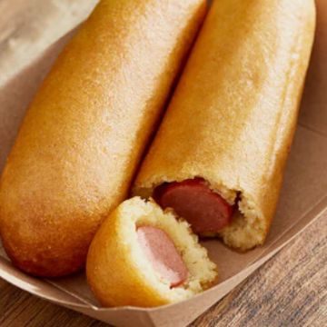 Corn Dog