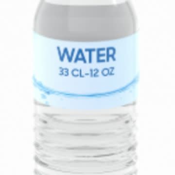 Bottled Water