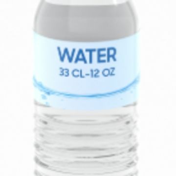 Bottled Water