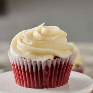 Red Velvet