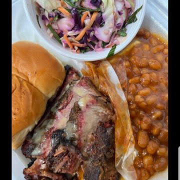 Box Meal: One Meat