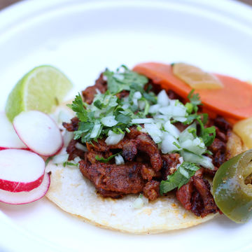 Regular Taco