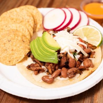 Super Taco